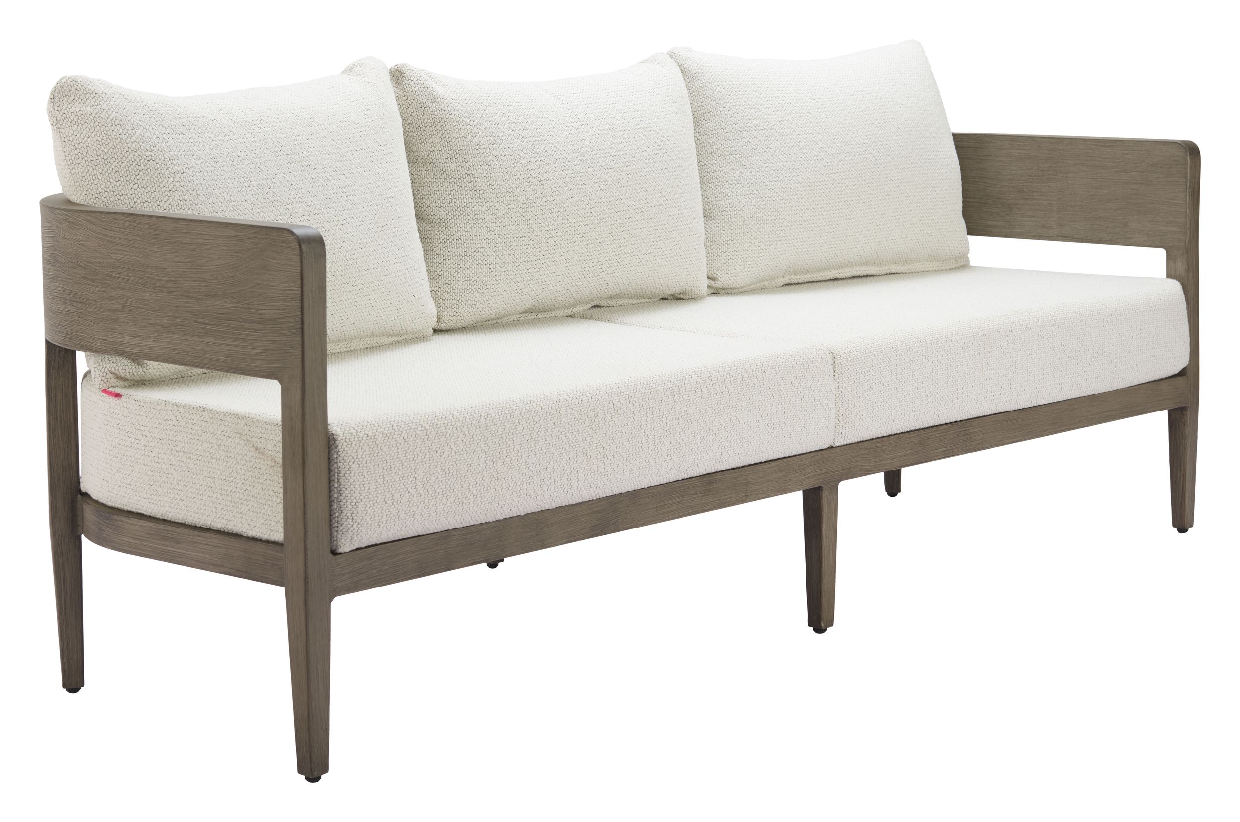 Dolcevita Outdoor 3 Seater Sofa