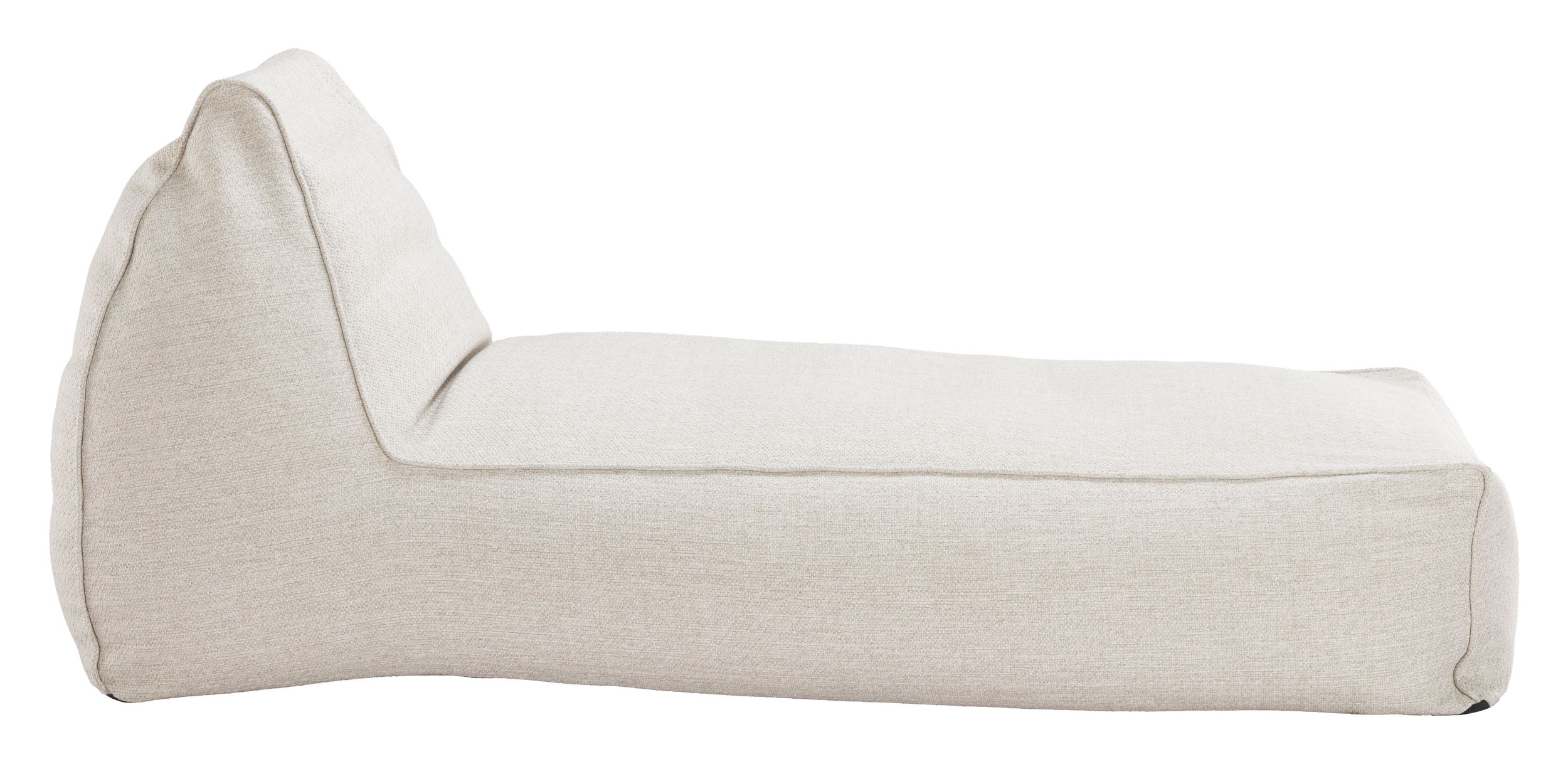 Kalm Olefin Outdoor Lounge Chair