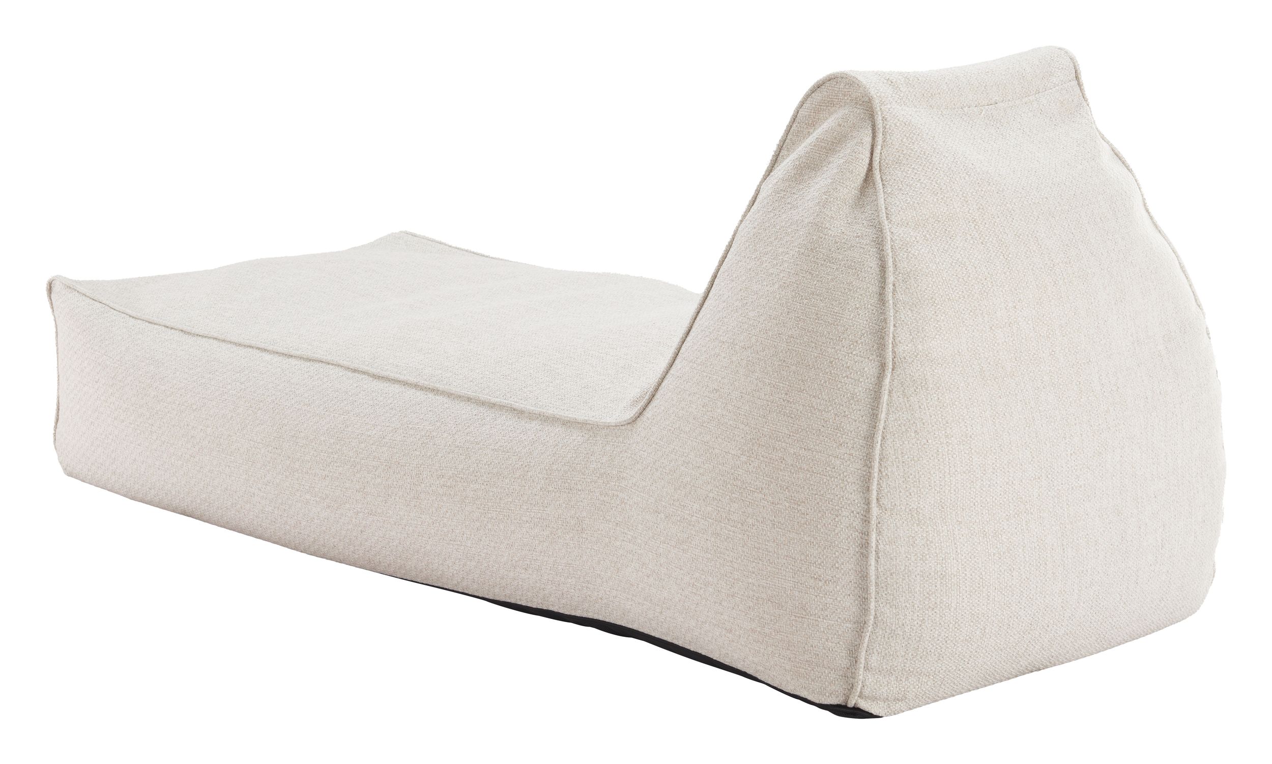 Kalm Olefin Outdoor Lounge Chair