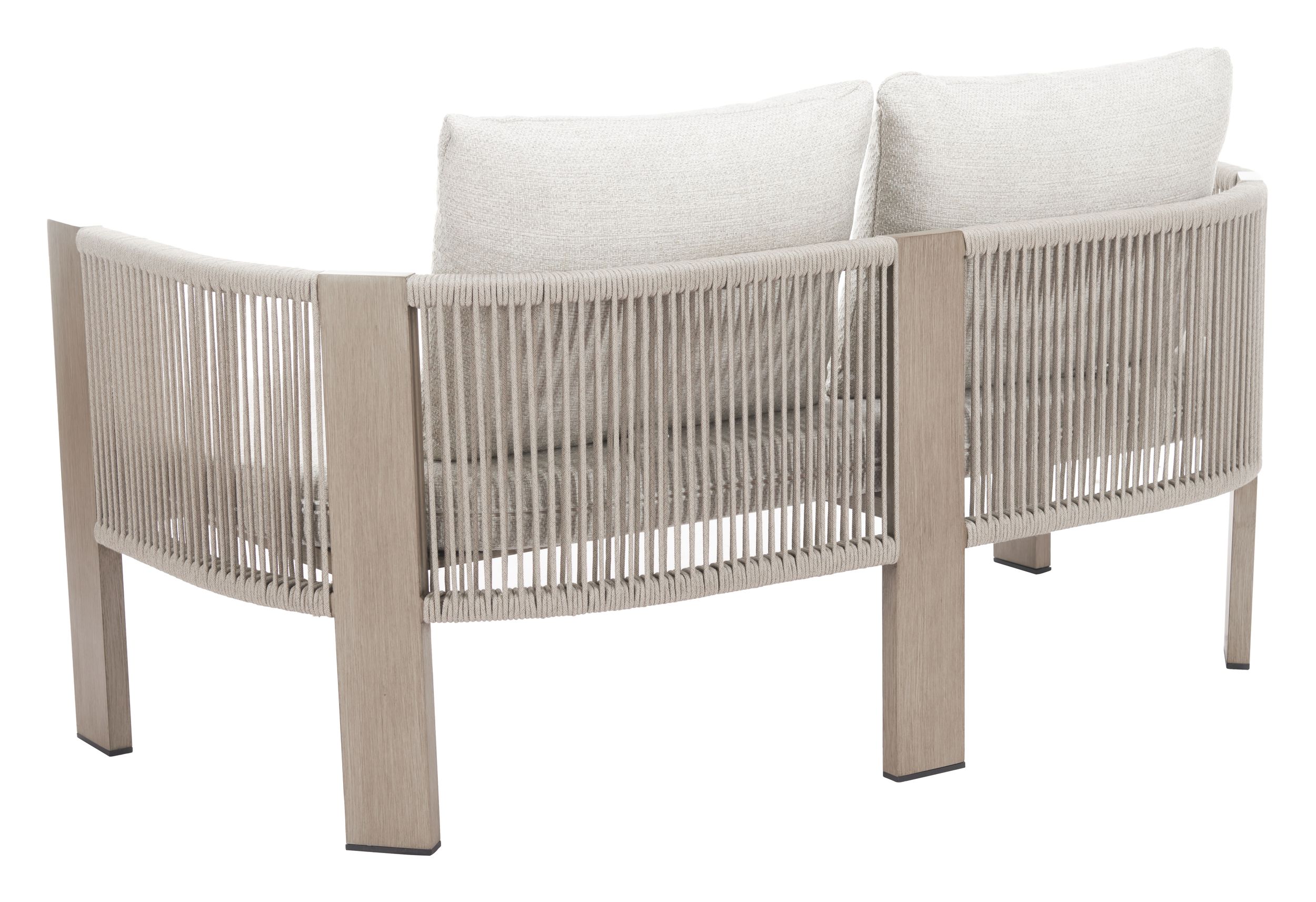Rarotonga Outdoor Loveseat