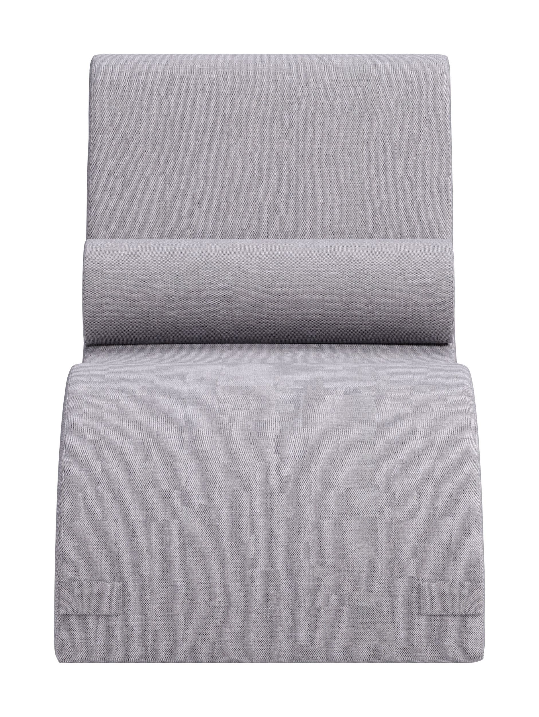 Luanda Olefin Outdoor Lounge Chair