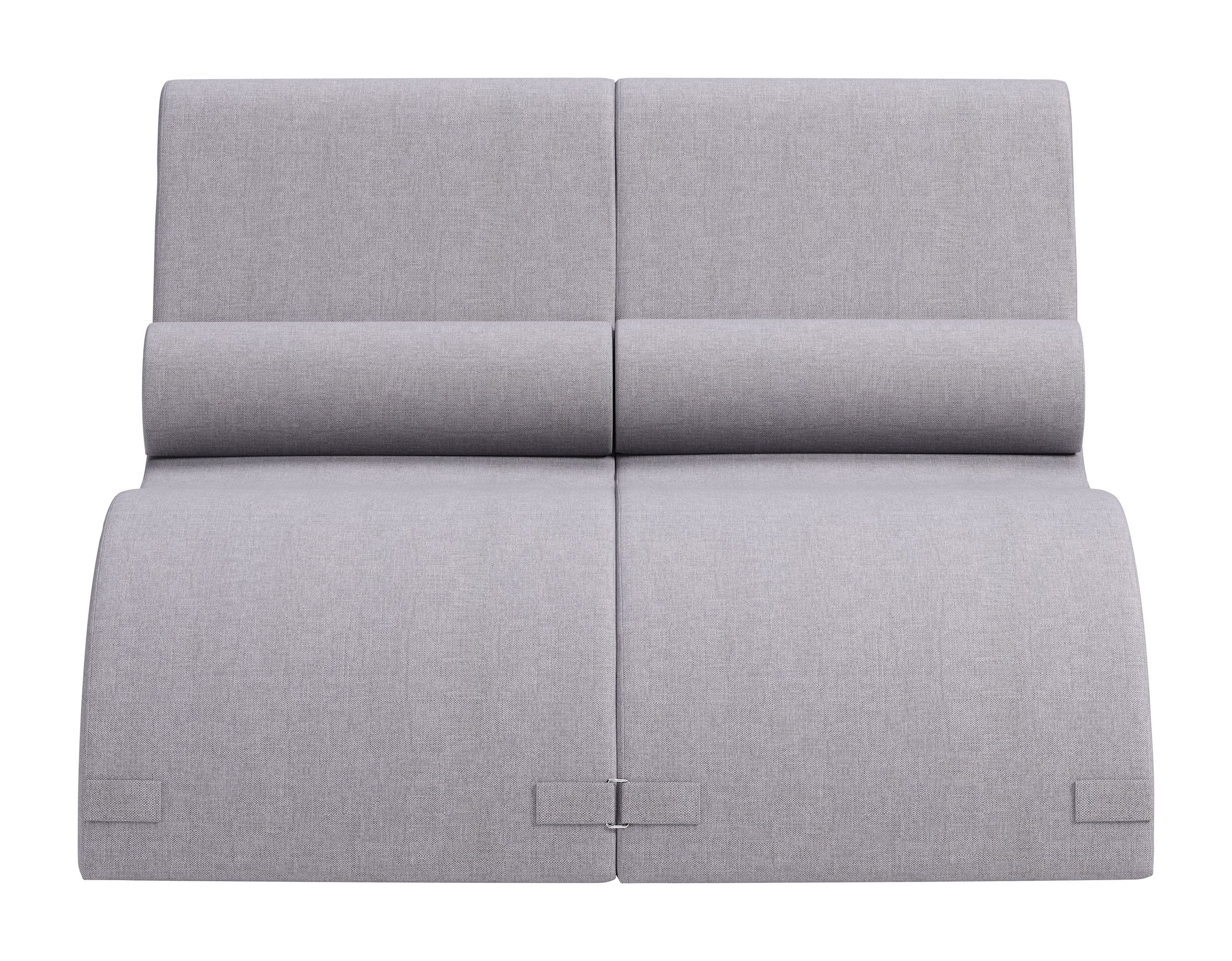 Luanda Olefin Outdoor Lounge Chair