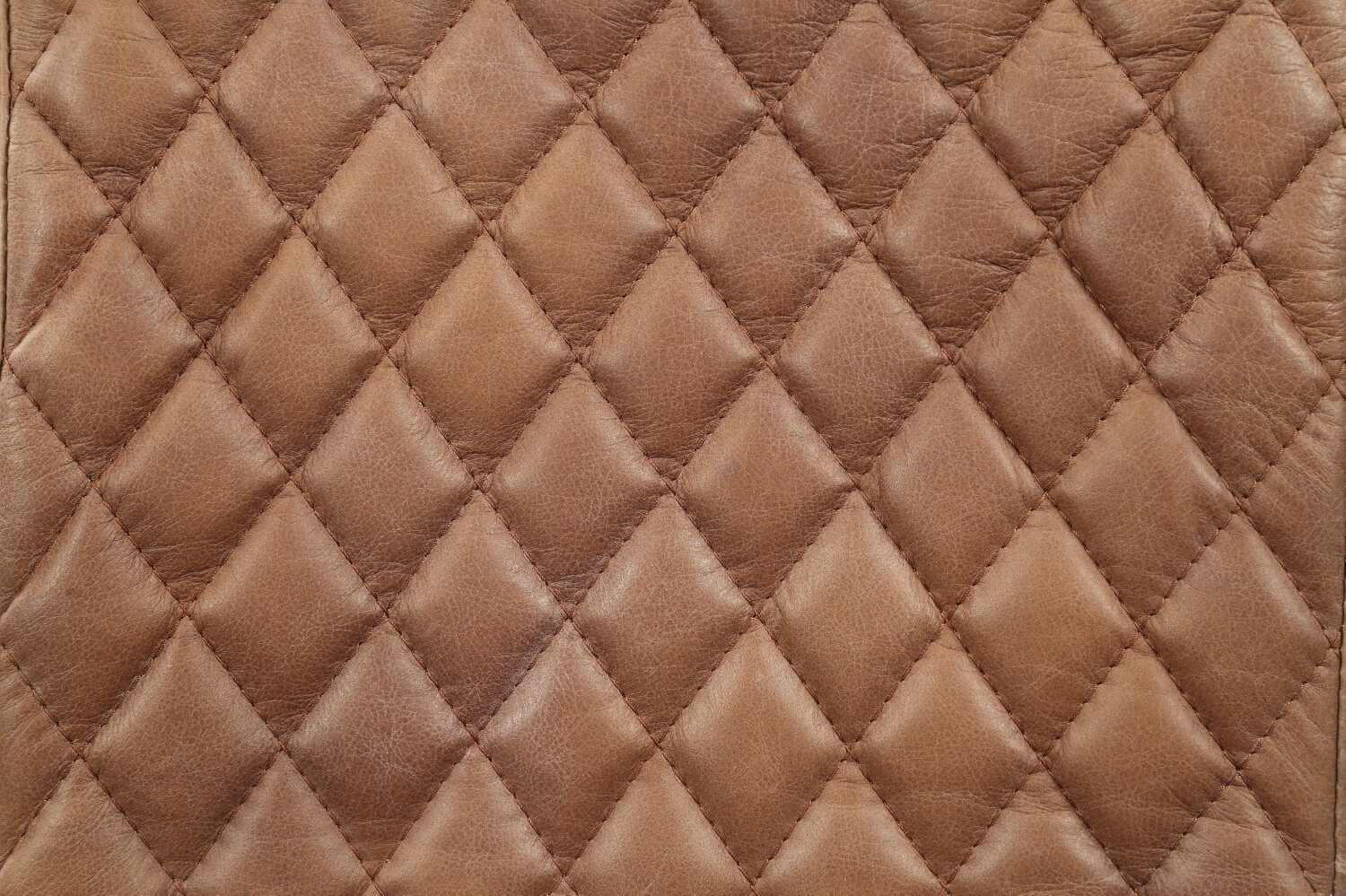 Millerton Top Grain Leather Dining Chair