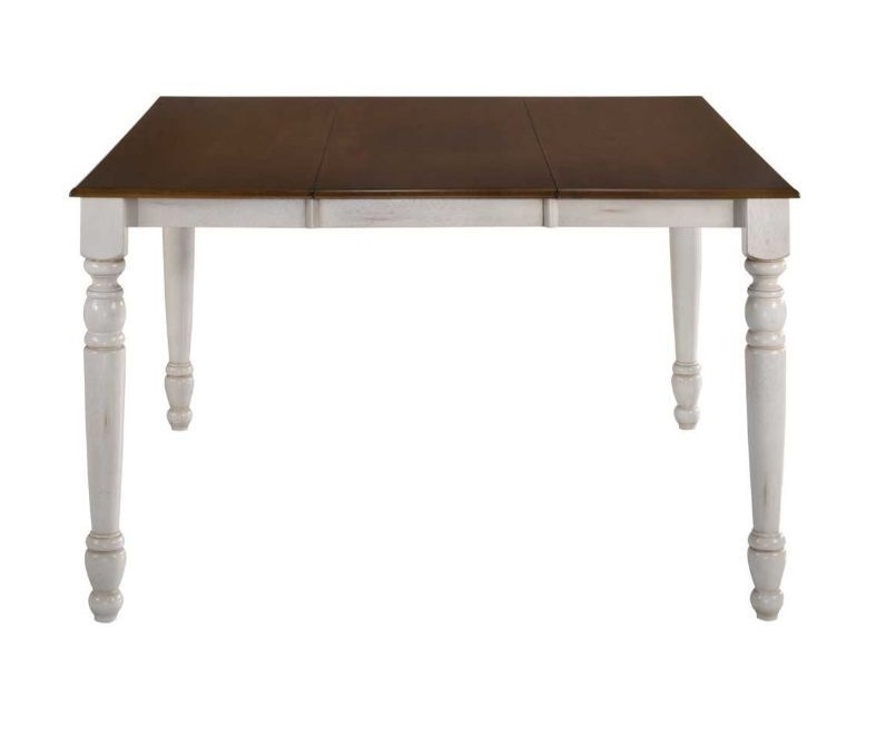 Dylan Wood Extendable Counter Set