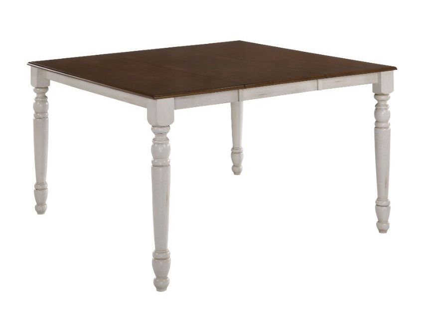 Dylan Wood Extendable Counter Set