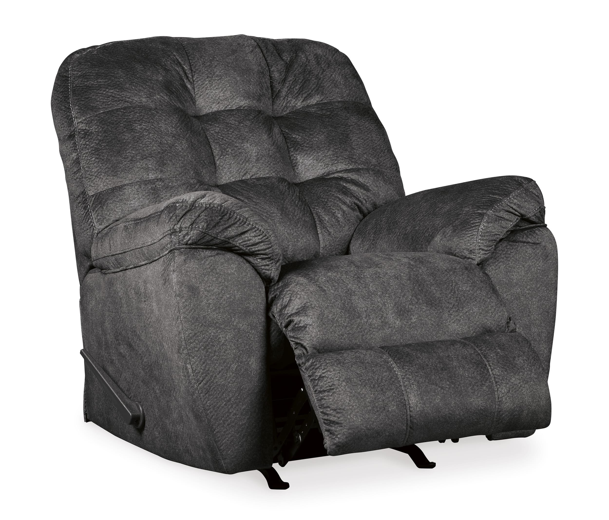 Accrington Polyester Recliner