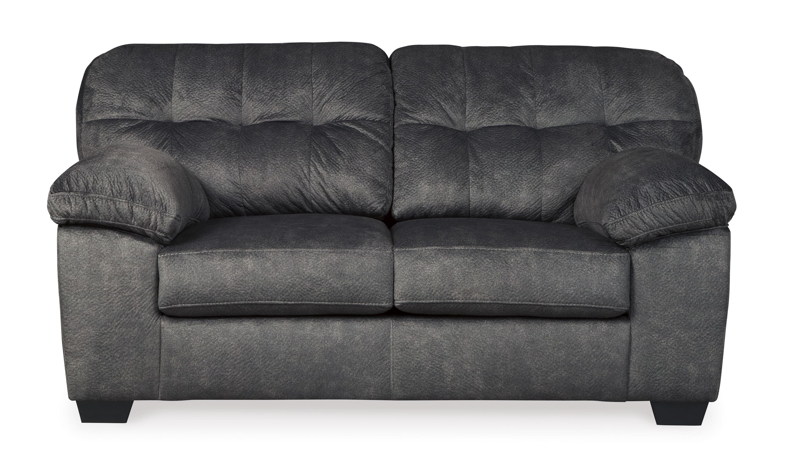 Accrington Polyester Living Room Set