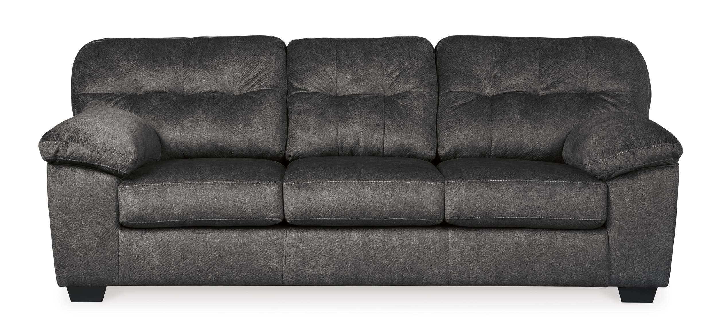 Accrington Polyester Living Room Set
