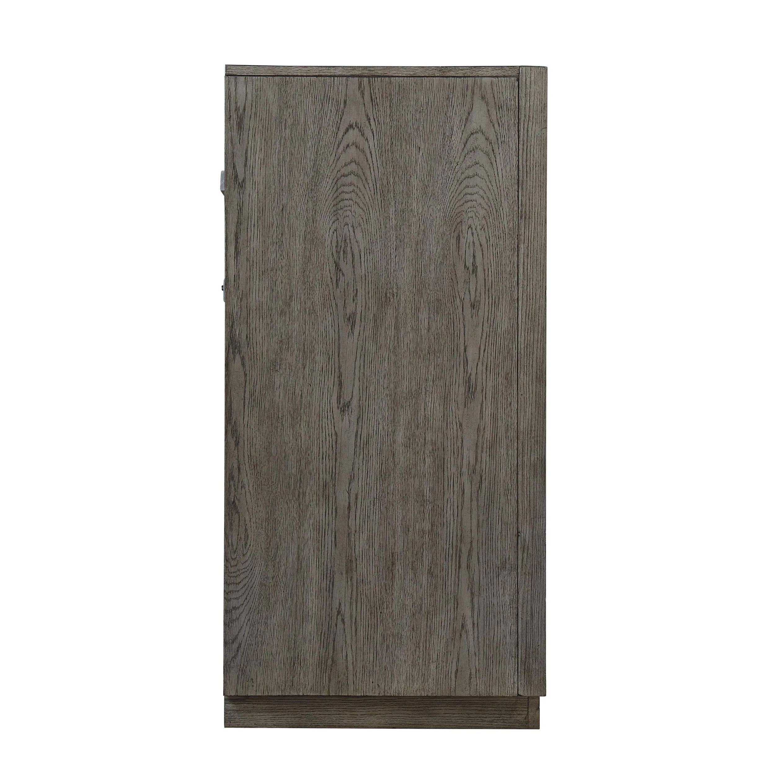 Ashley SM Anibecca Polyester Upholstered Panel Bedroom Set