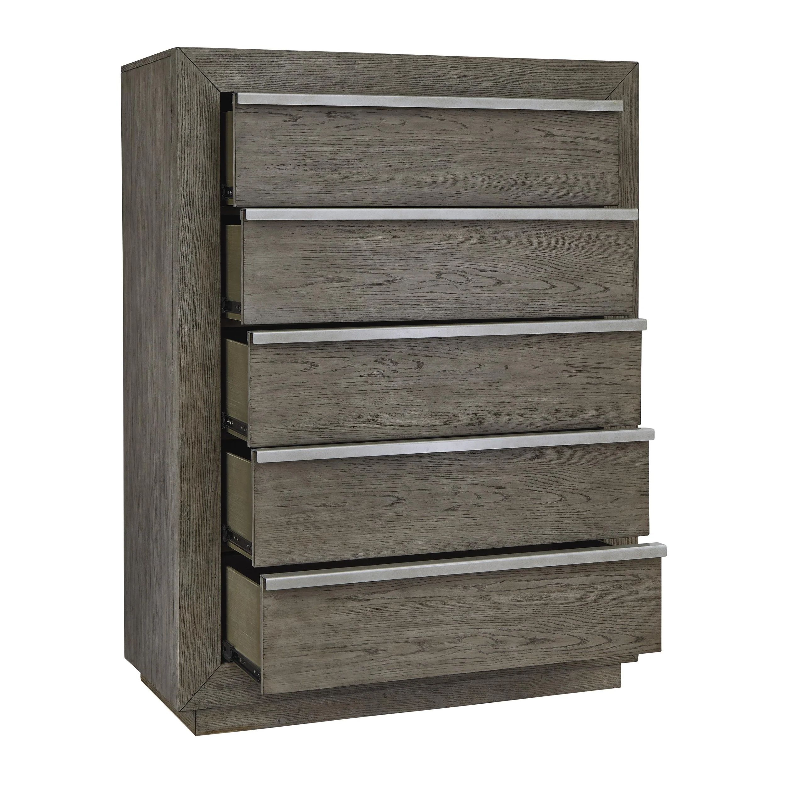 Ashley SM Anibecca 5-Drawer Chest