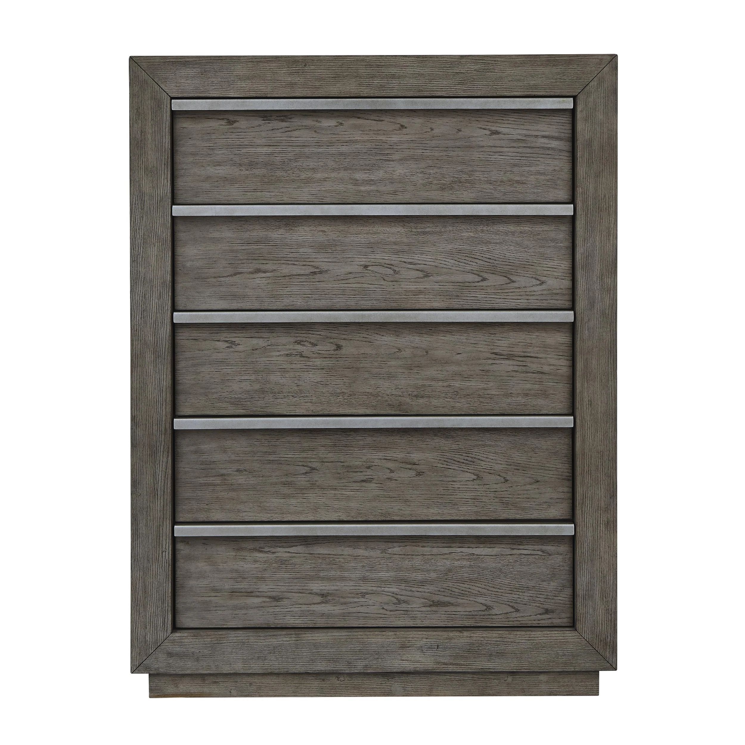 Ashley SM Anibecca 5-Drawer Chest