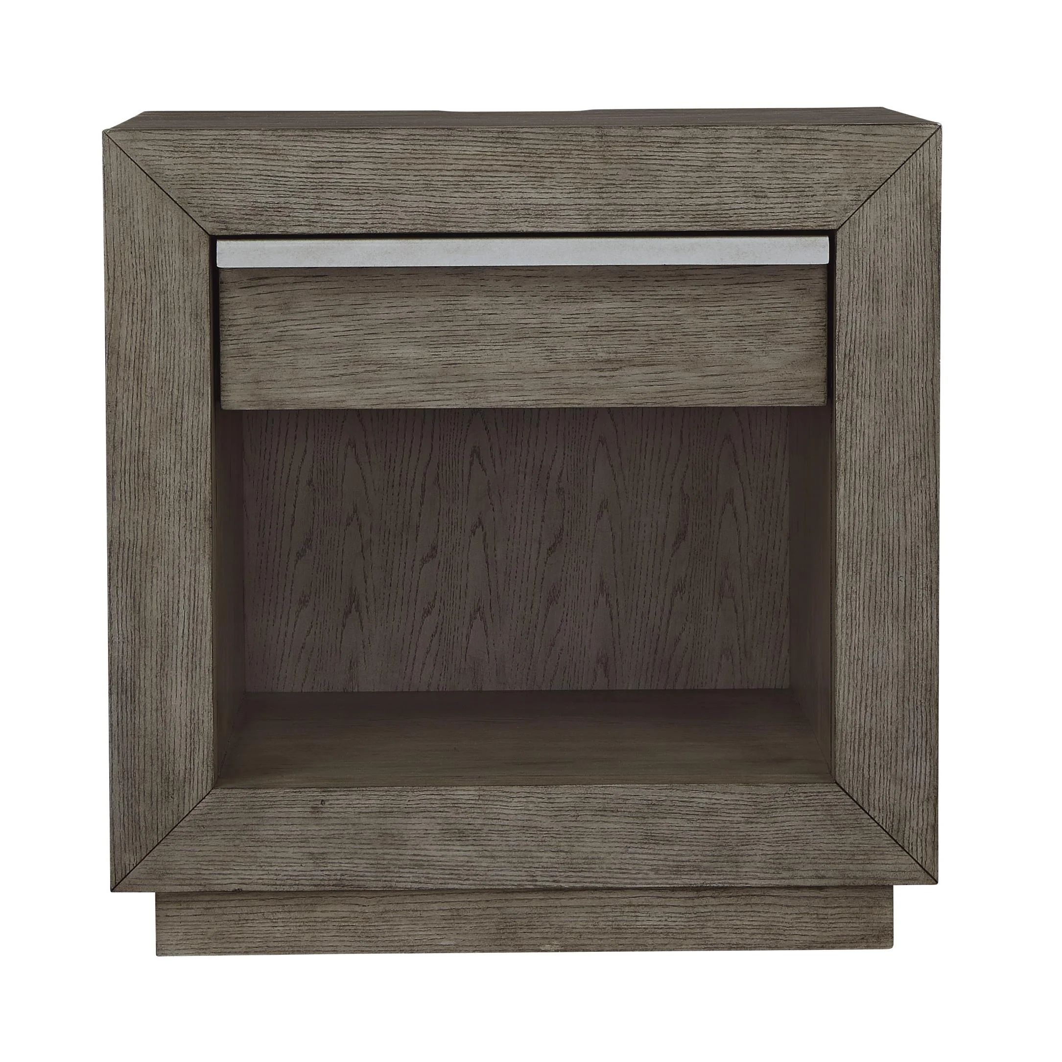 Anibecca 1-Drawer Nightstand