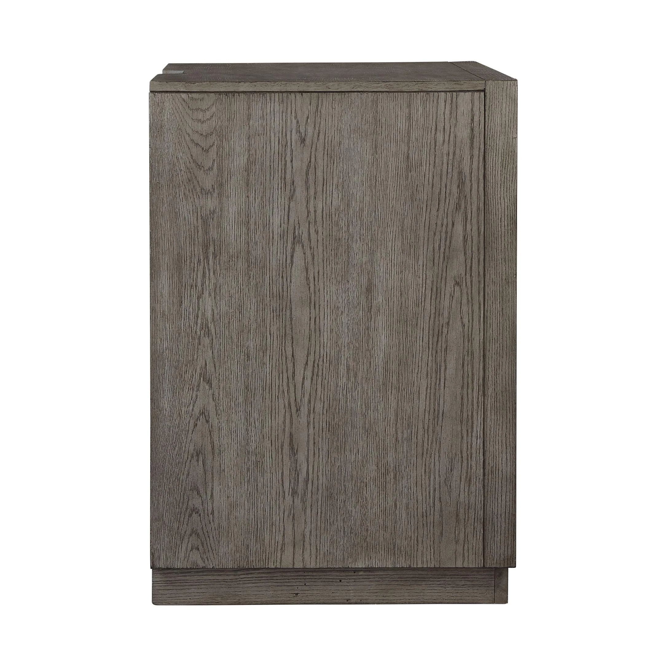 Anibecca 1-Drawer Nightstand