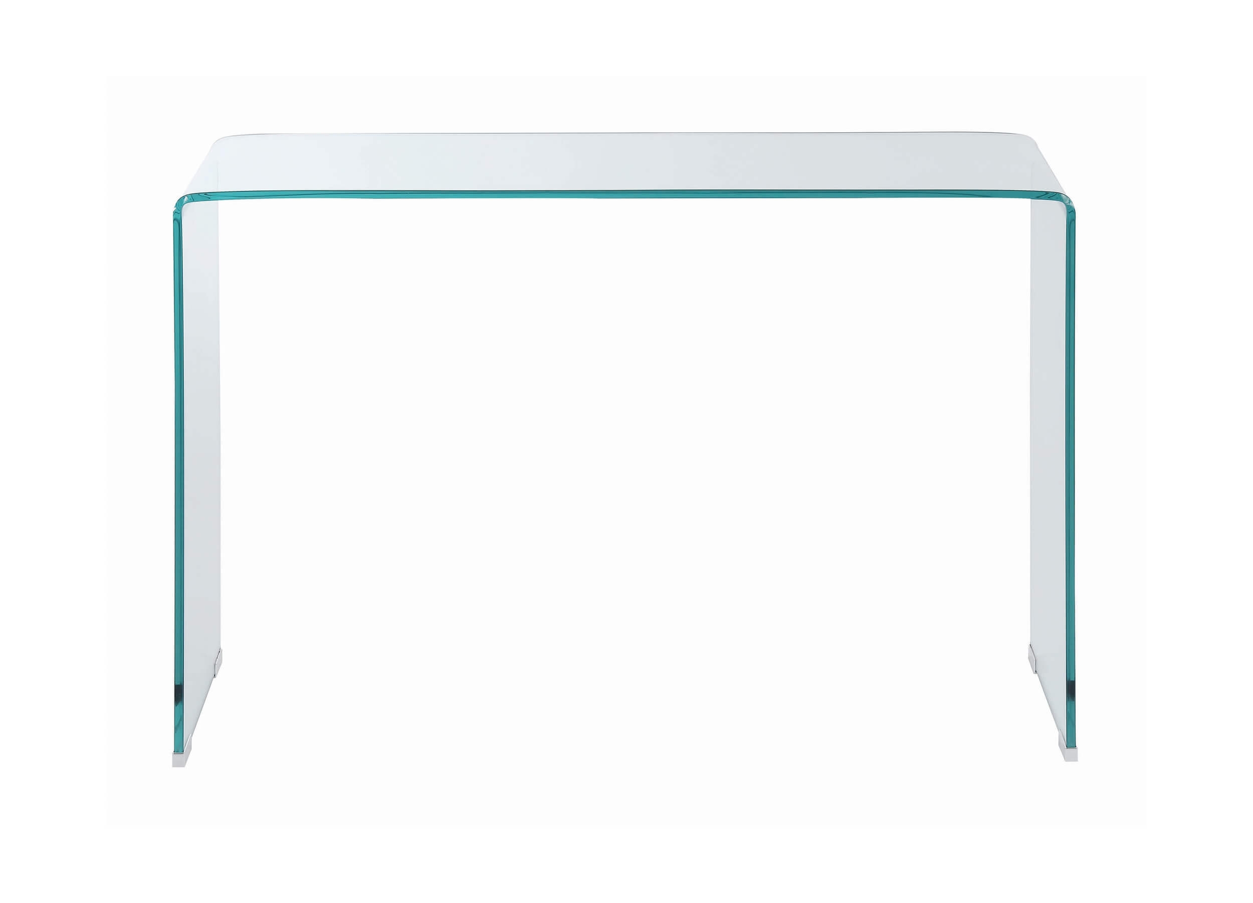Ripley Glass Rectangular Sofa Table