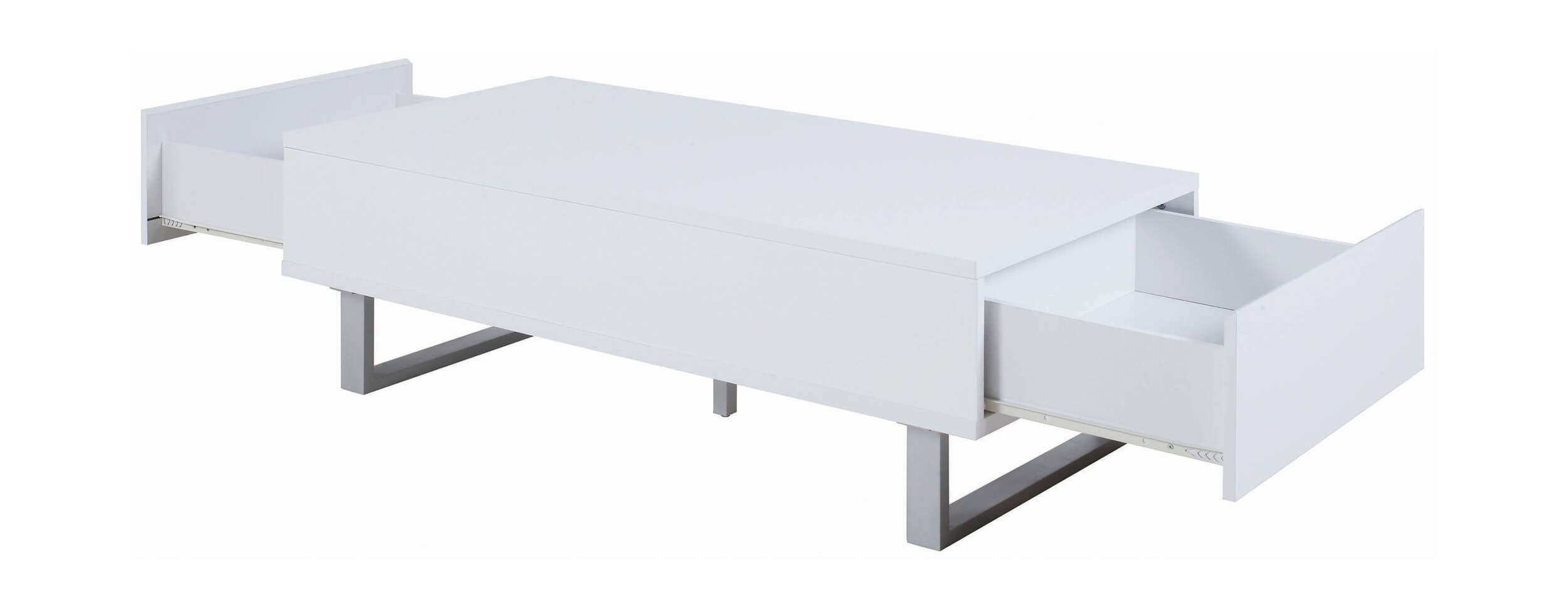 Atchsion 2-drawer Coffee Table