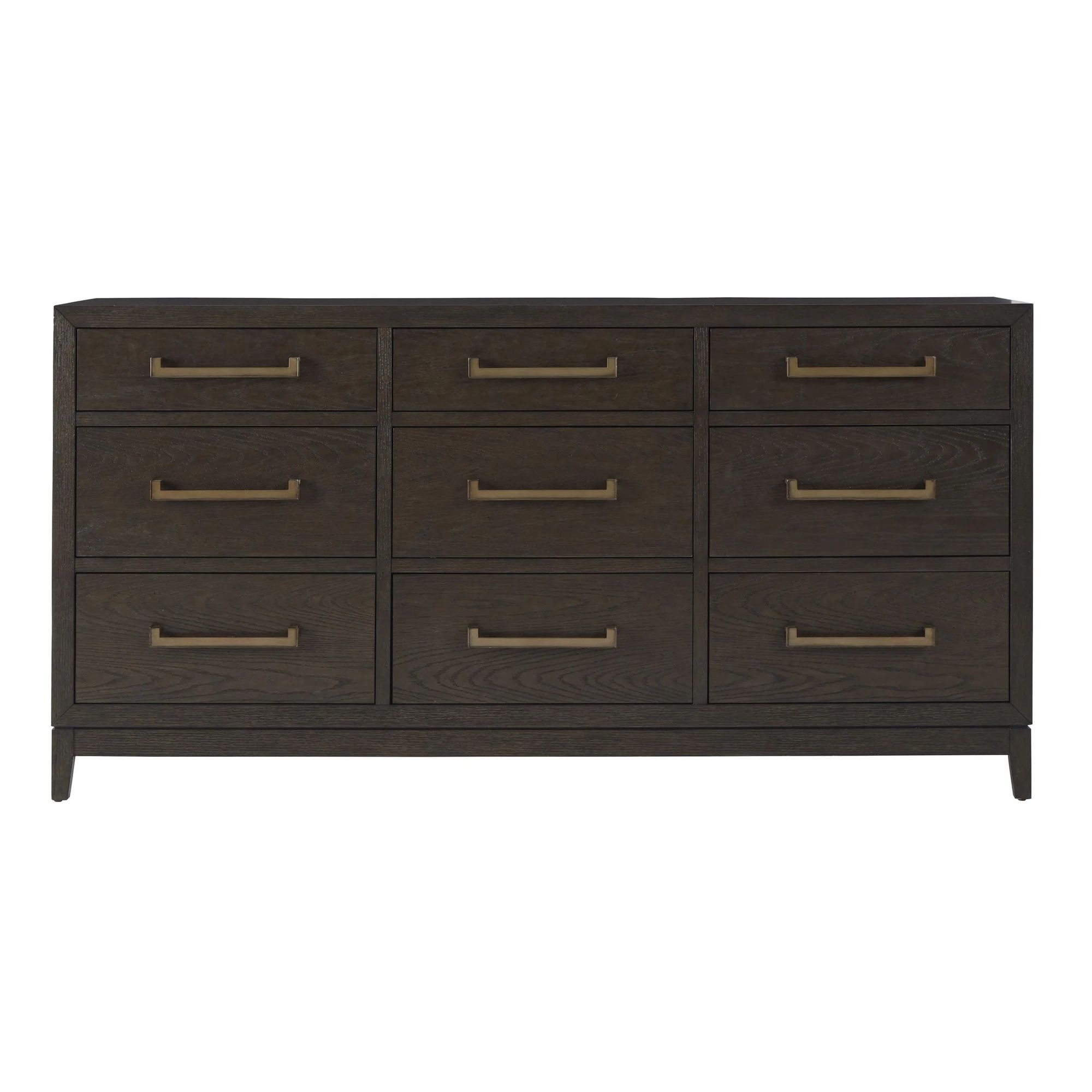 Burkhaus Polyester Upholstered Panel Bedroom Set