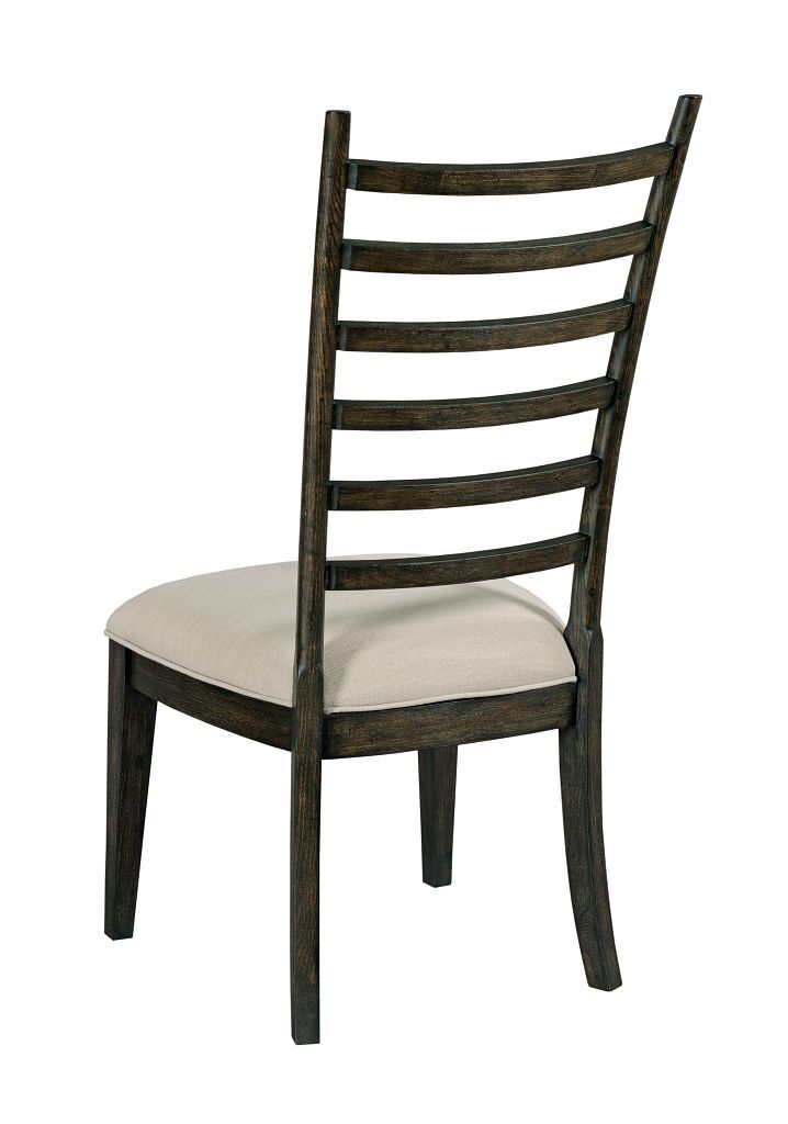 Plank Road Rankin Rectangular Wood Extendable Dining Room Set