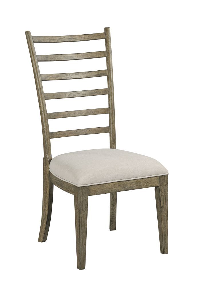 Plank Road Rankin Rectangular Wood Extendable Dining Room Set