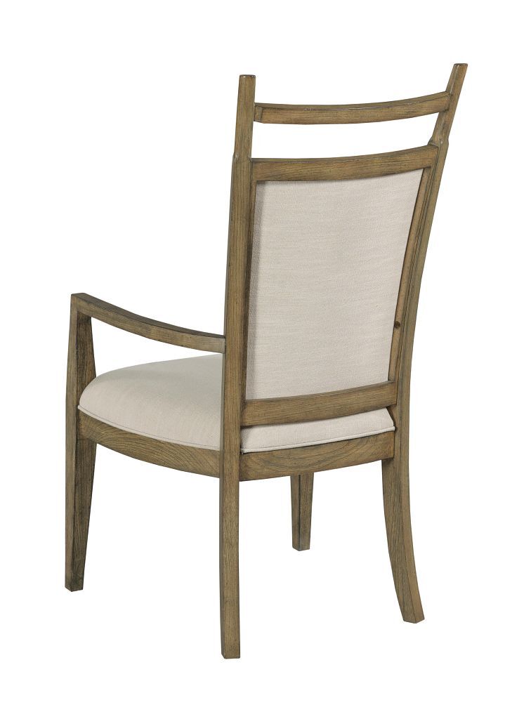 Plank Road Rankin Rectangular Wood Extendable Dining Room Set