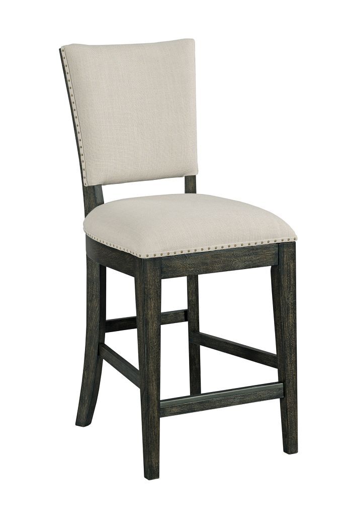 Plank Road Kimler Rectangular Wood Counter Height Dining Room Set