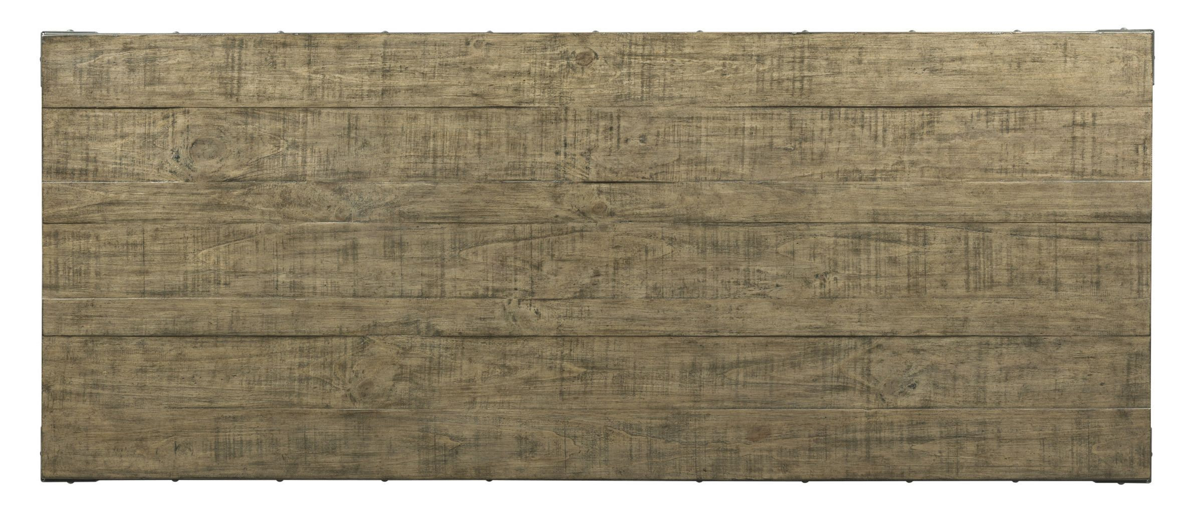 Plank Road Kimler Rectangular Wood Counter Height Dining Table