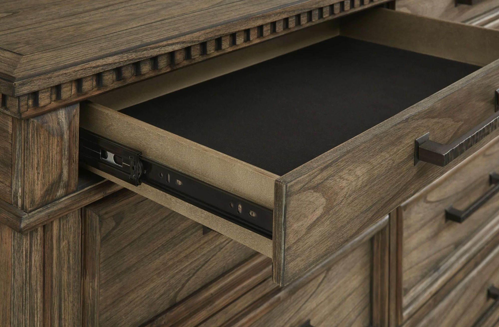 Ashley Markenburg Nightstand Drawer
