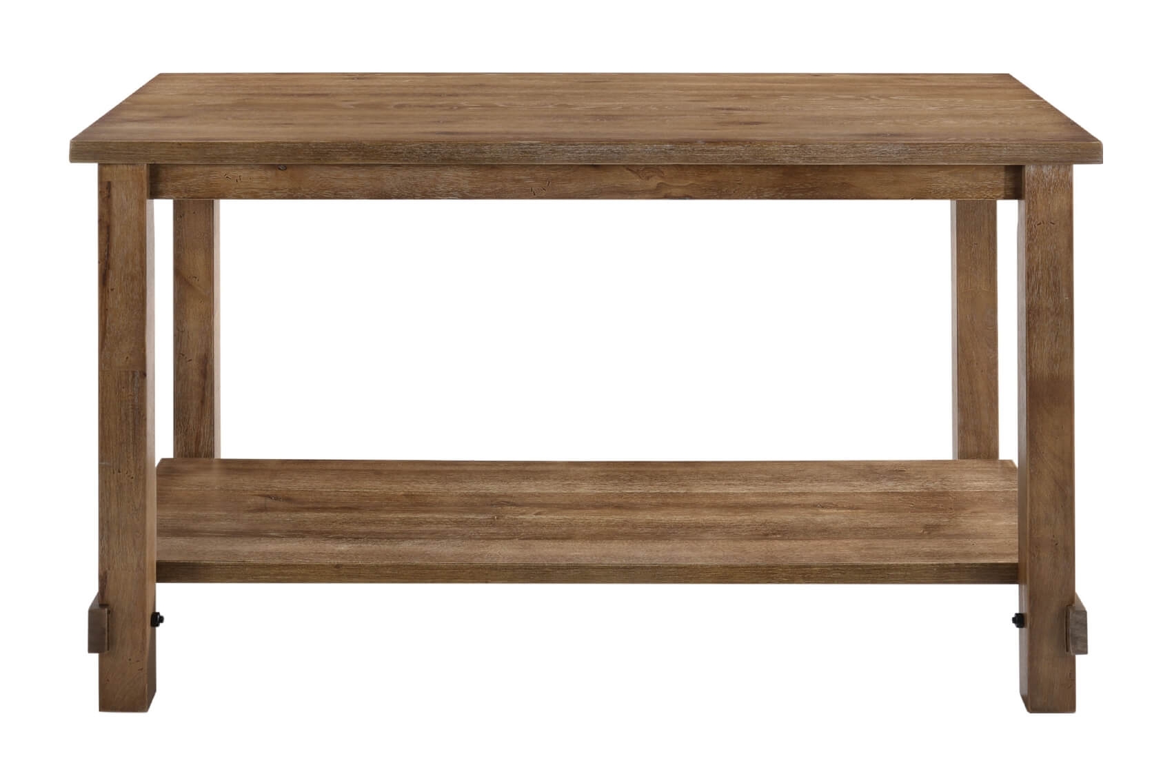 Martha II Wood Counter Table