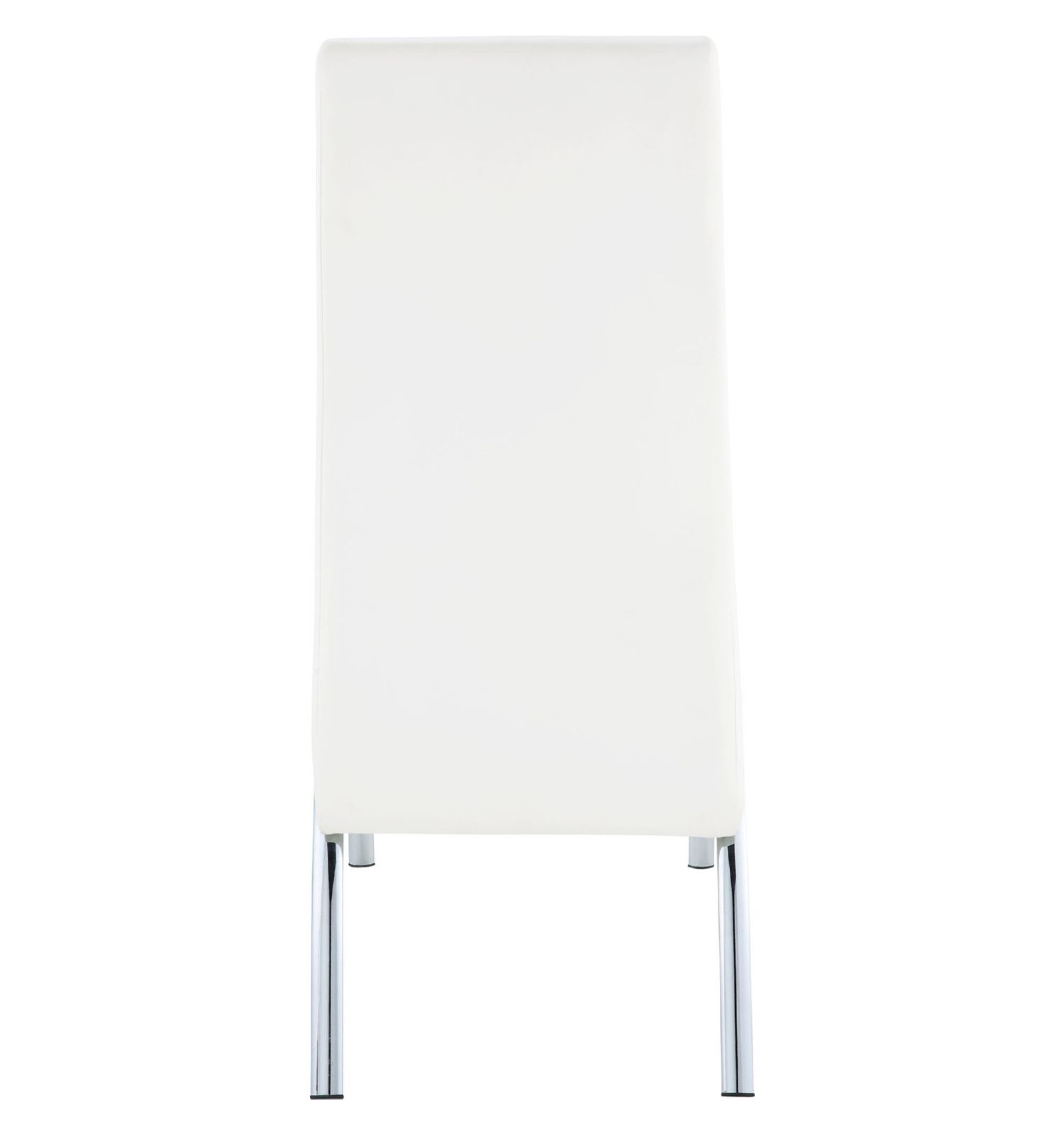 Pervis PU Dining Chair