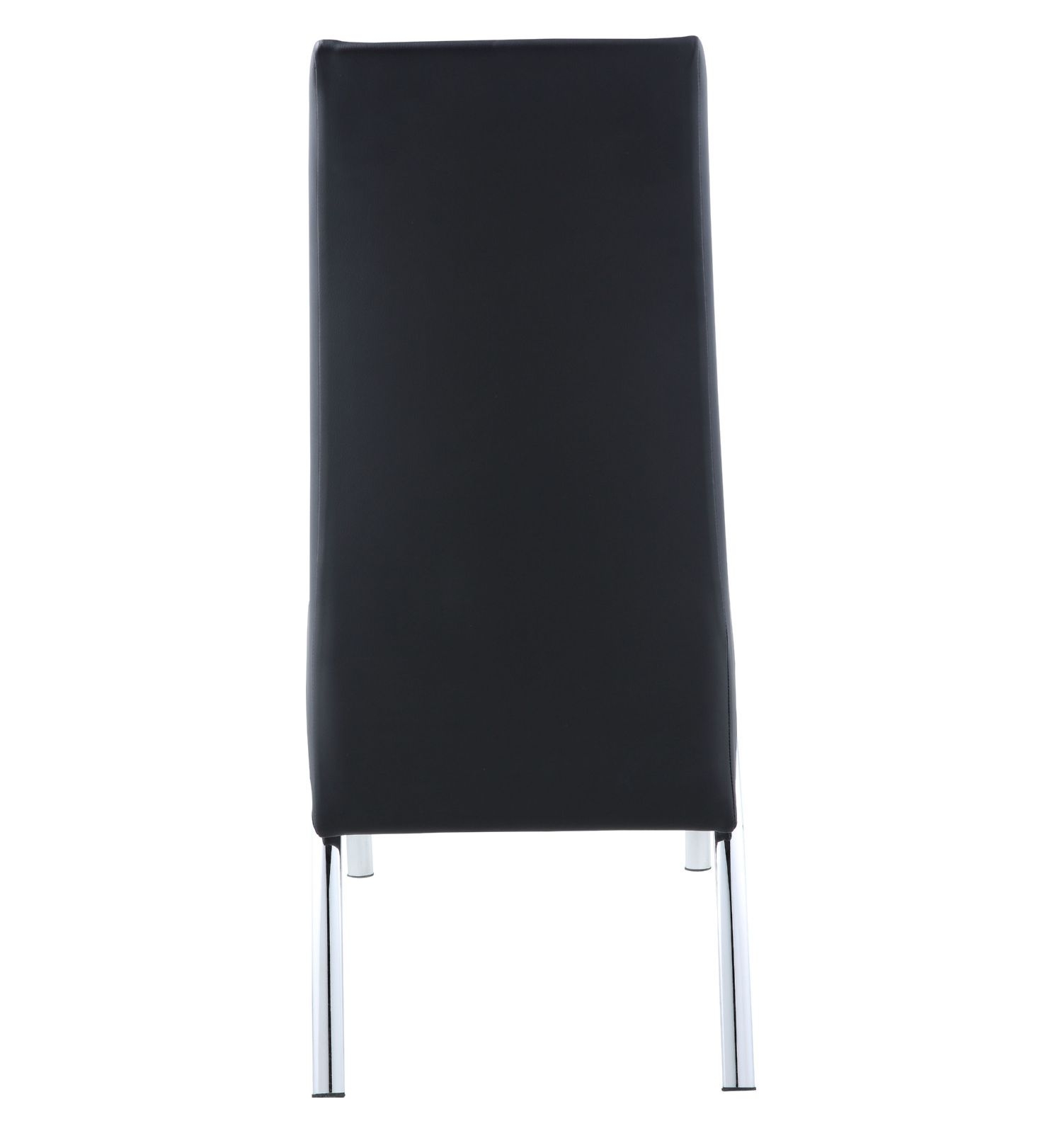 Pervis PU Dining Chair
