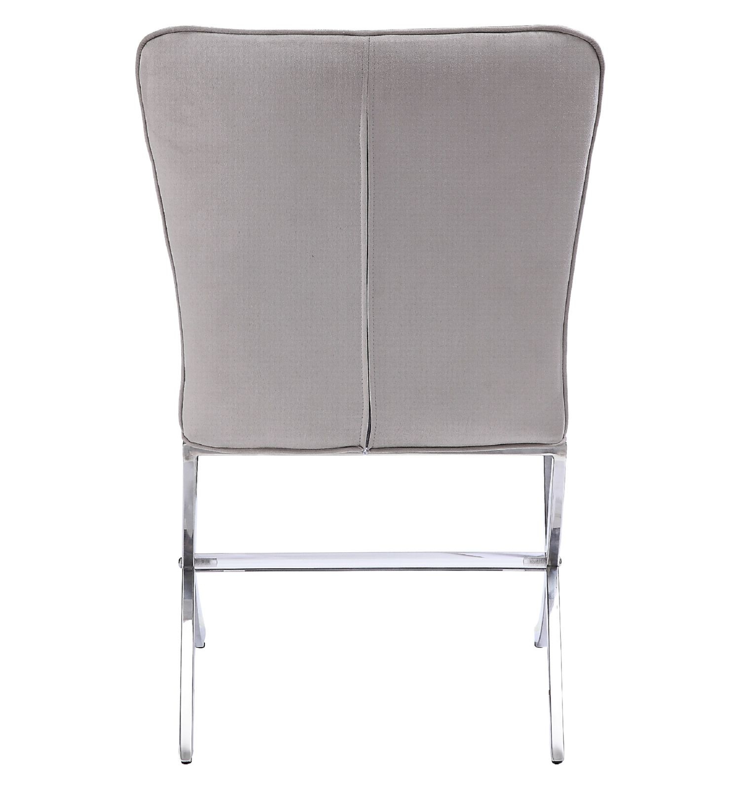 Daire Velvet Dining Side Chair