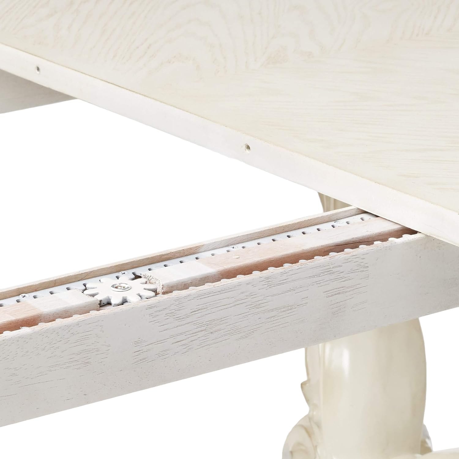 Versailles 120" Dining Table, Composition 1