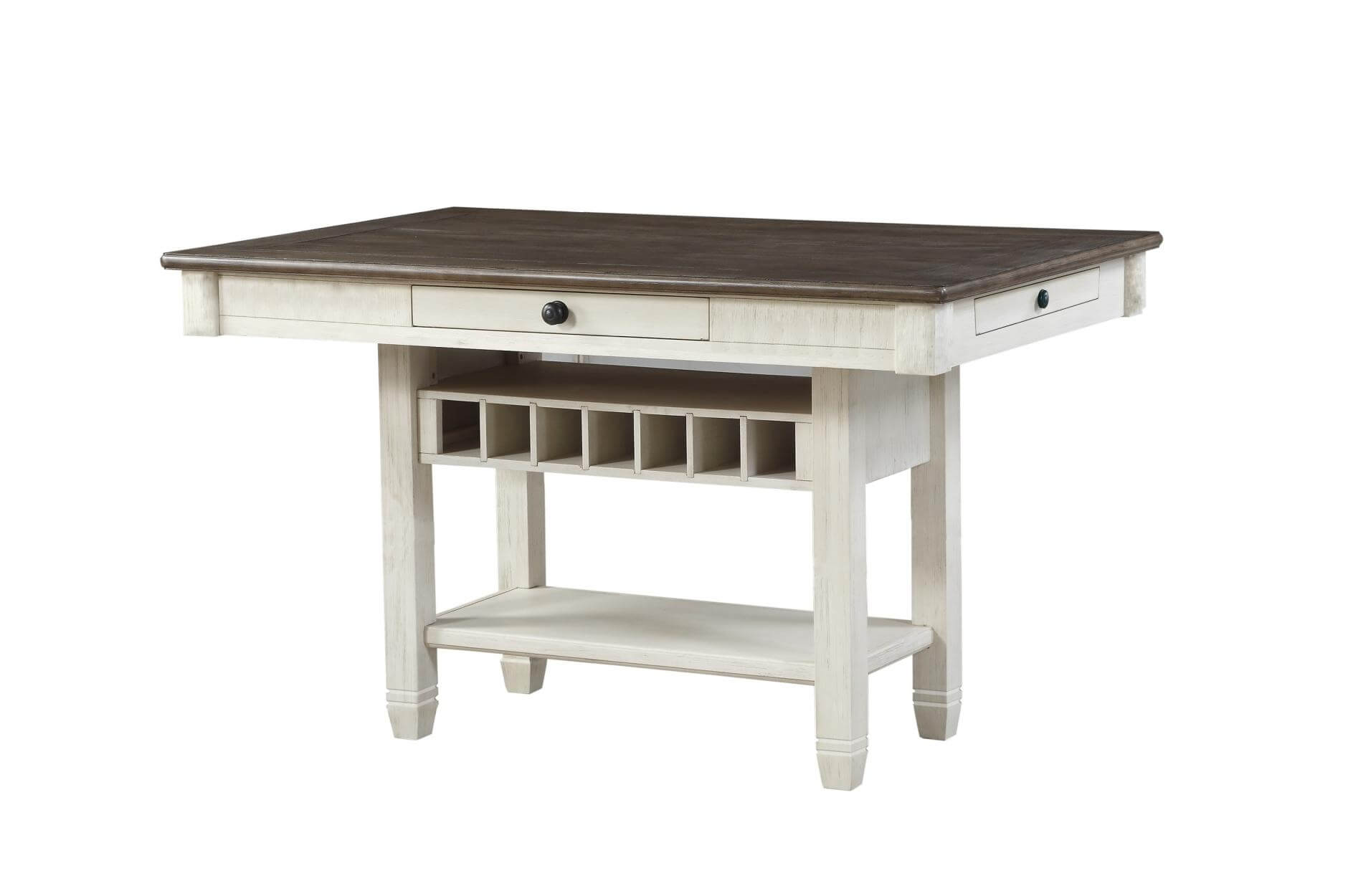 Granby Traditional Counter Height Dining Room Set by Homelegance