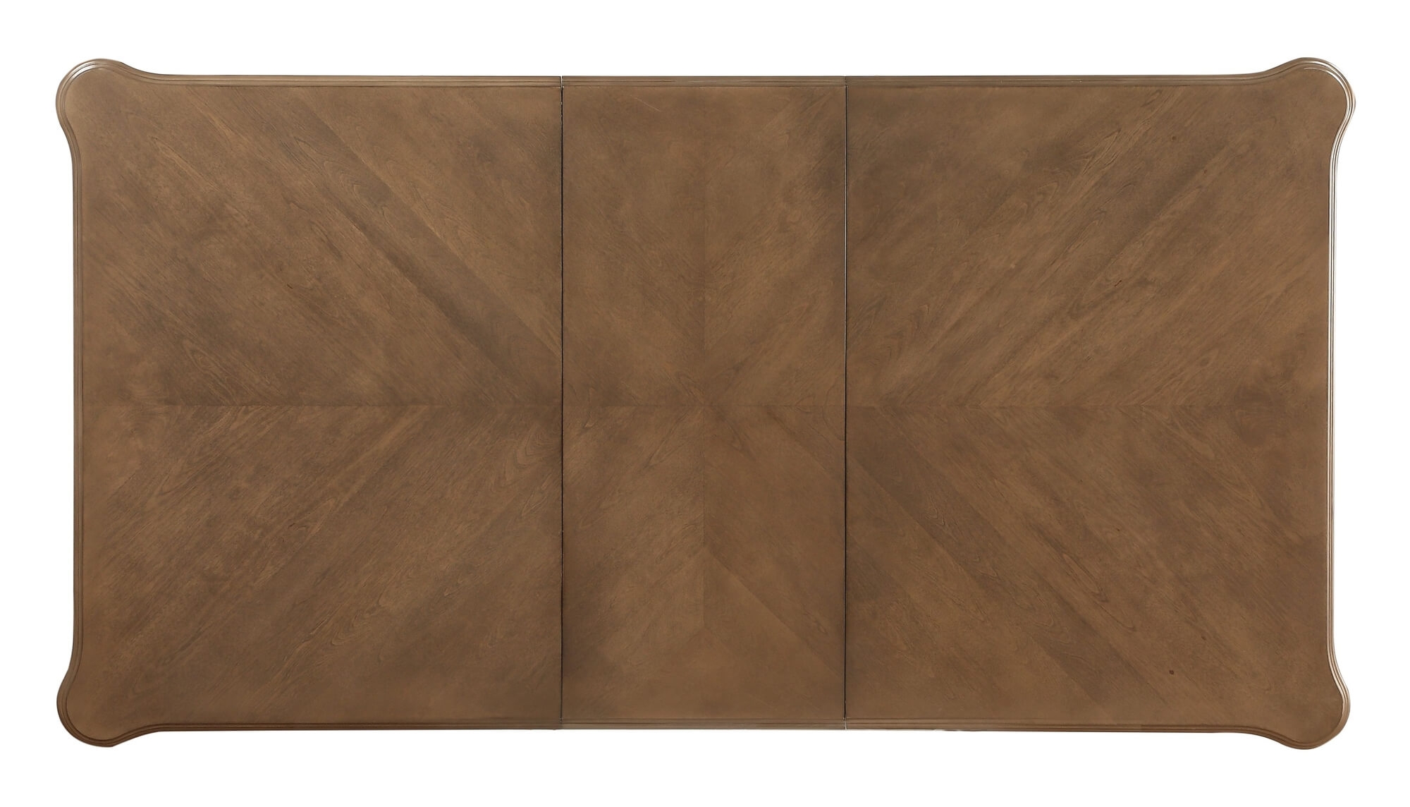 Harald Wood Extendable Dining Set