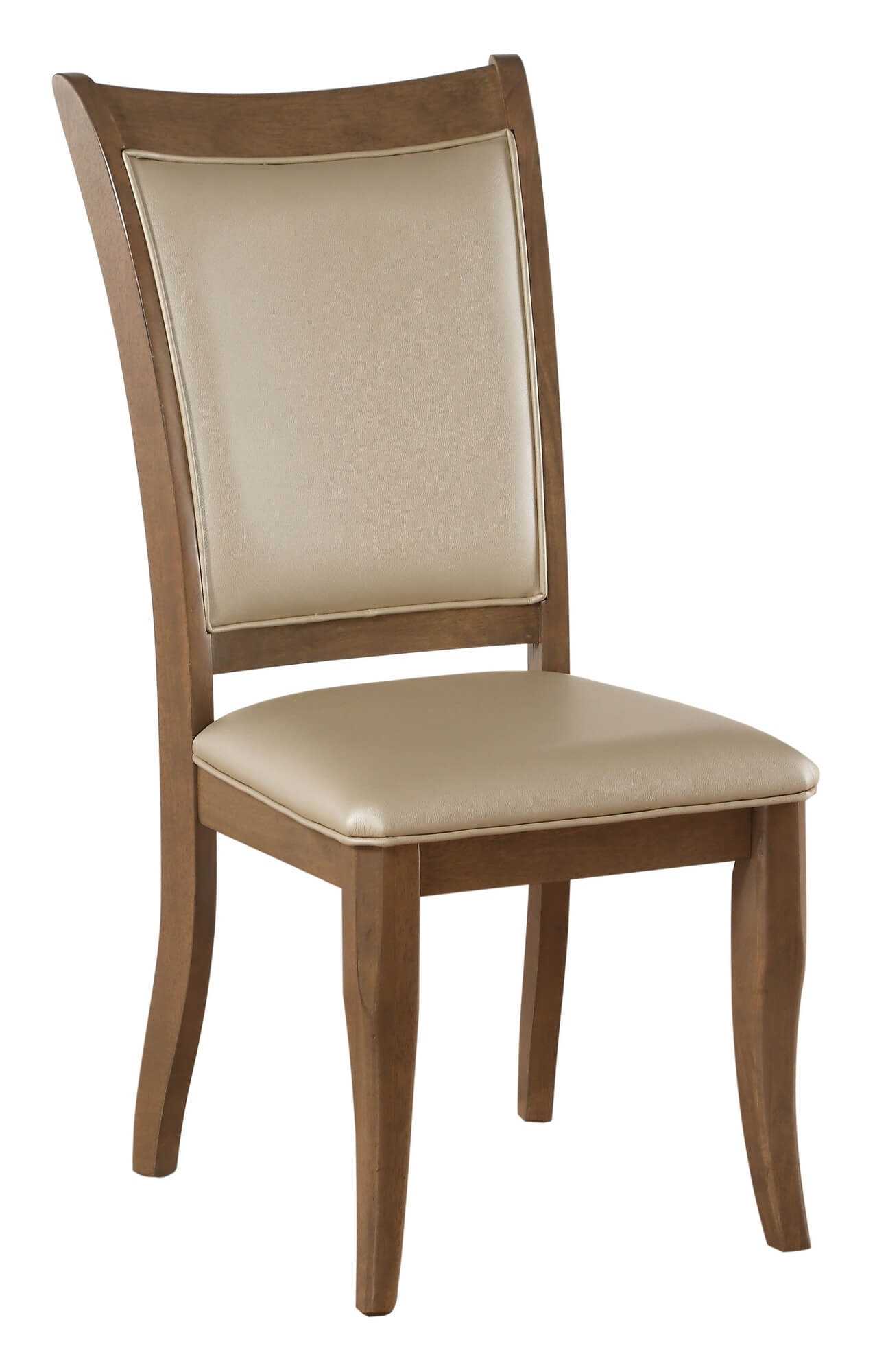 Harald Wood Extendable Dining Set