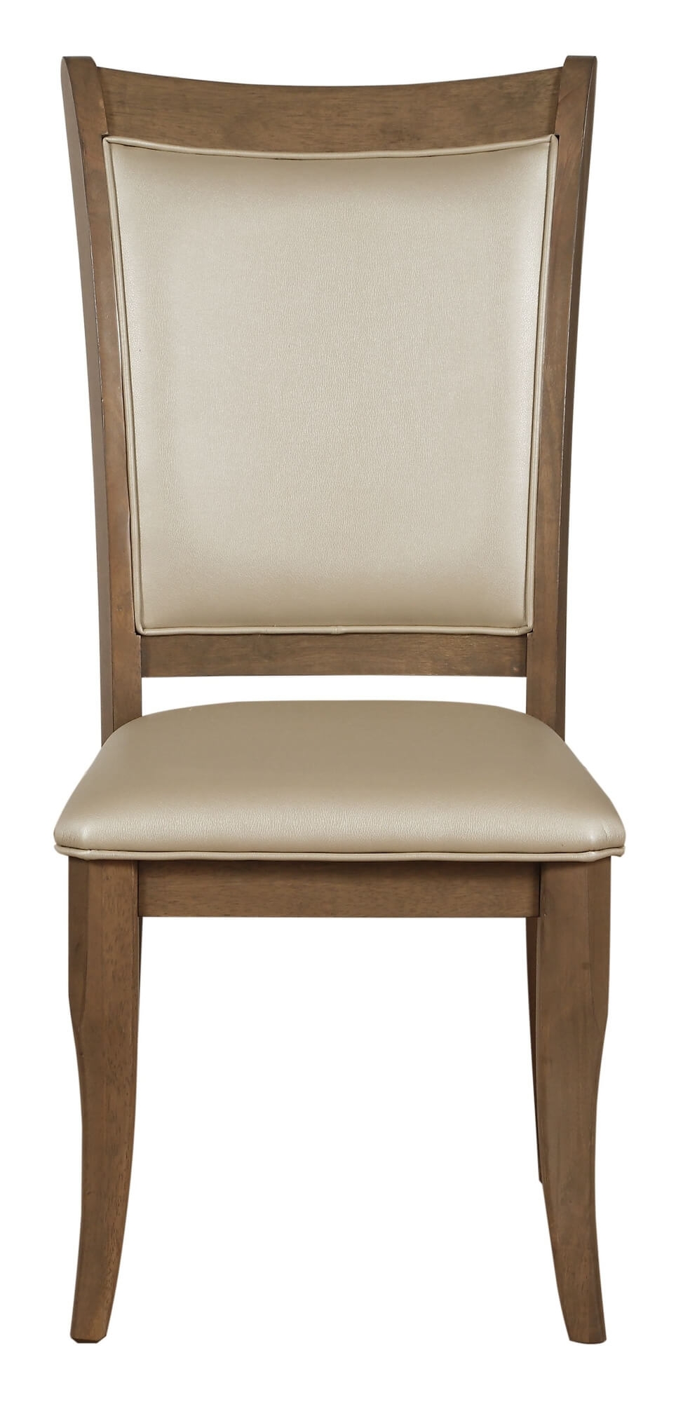 Harald Wood Extendable Dining Set