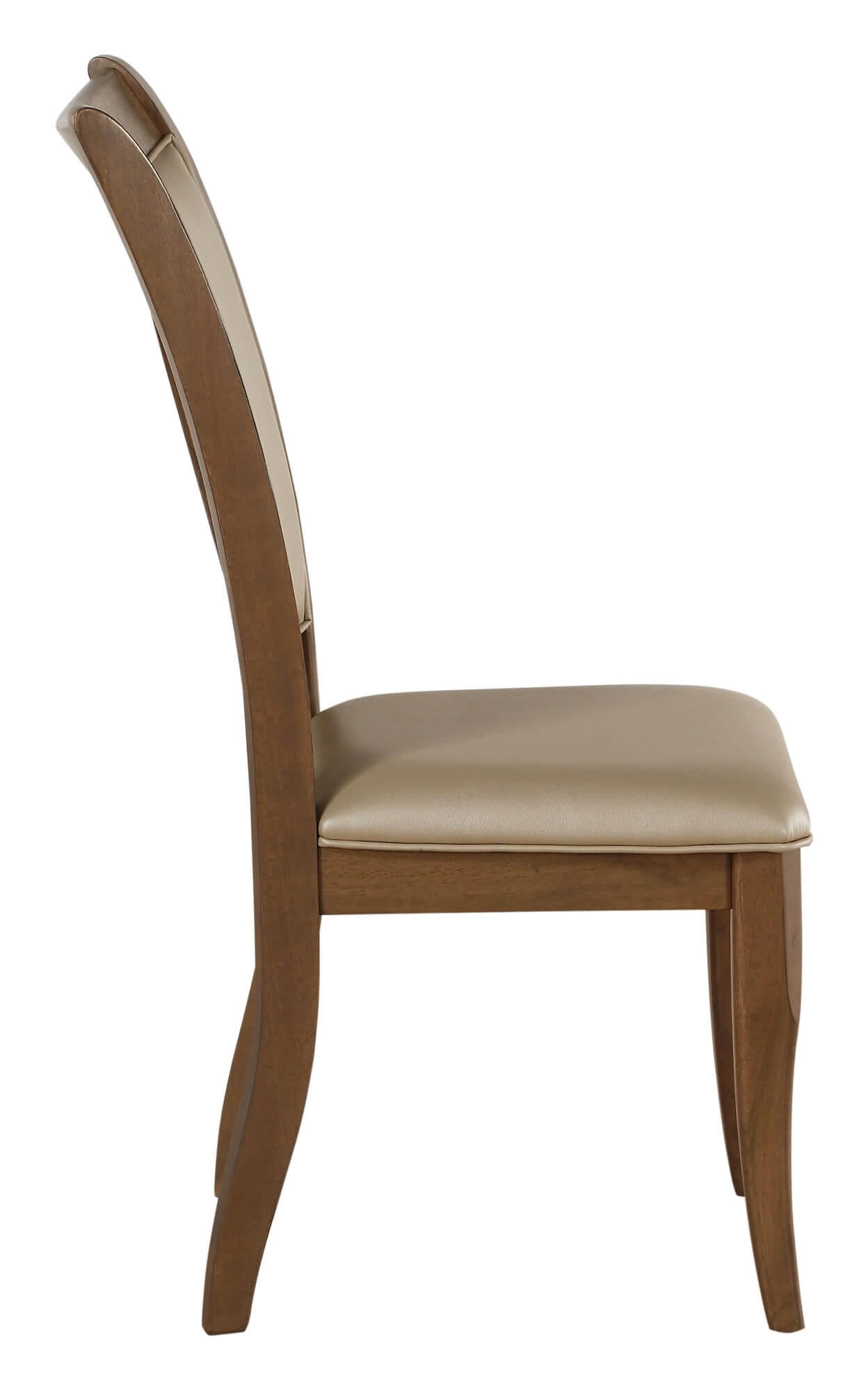 Harald Wood Extendable Dining Set