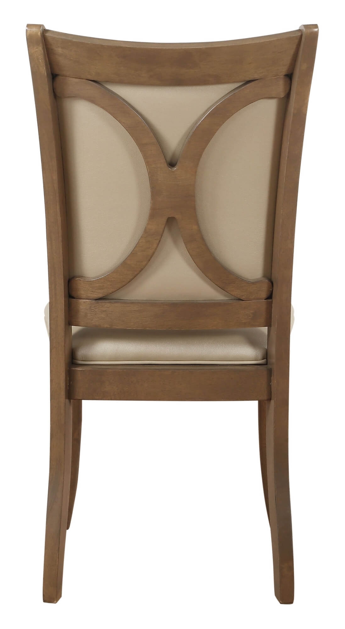 Harald Wood Extendable Dining Set