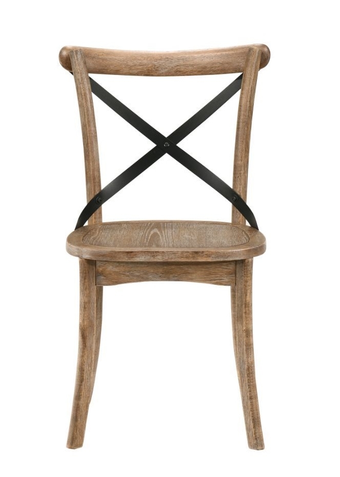 Kendric Wood Dining Side Chair