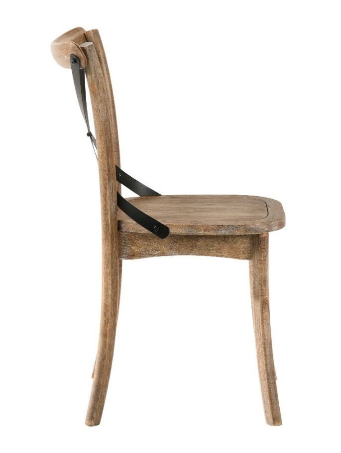 Kendric Wood Dining Side Chair