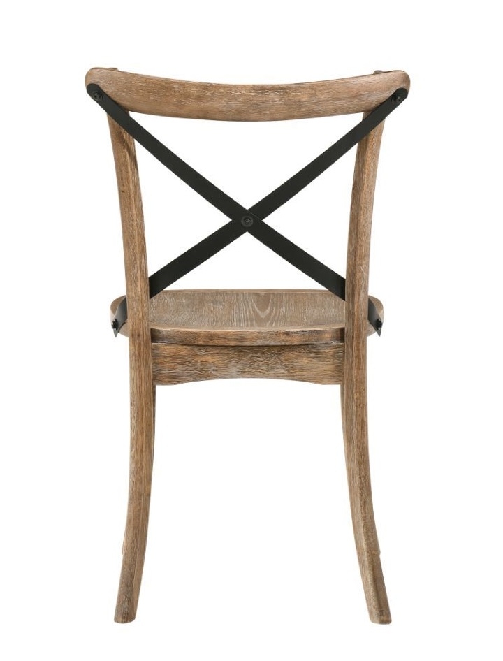 Kendric Wood Dining Side Chair
