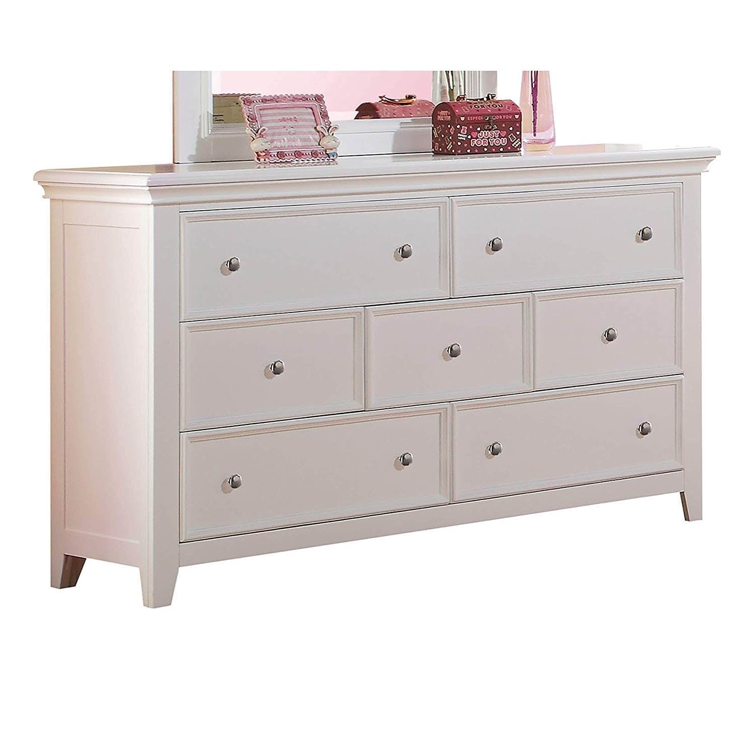 Lacey Youth Dresser
