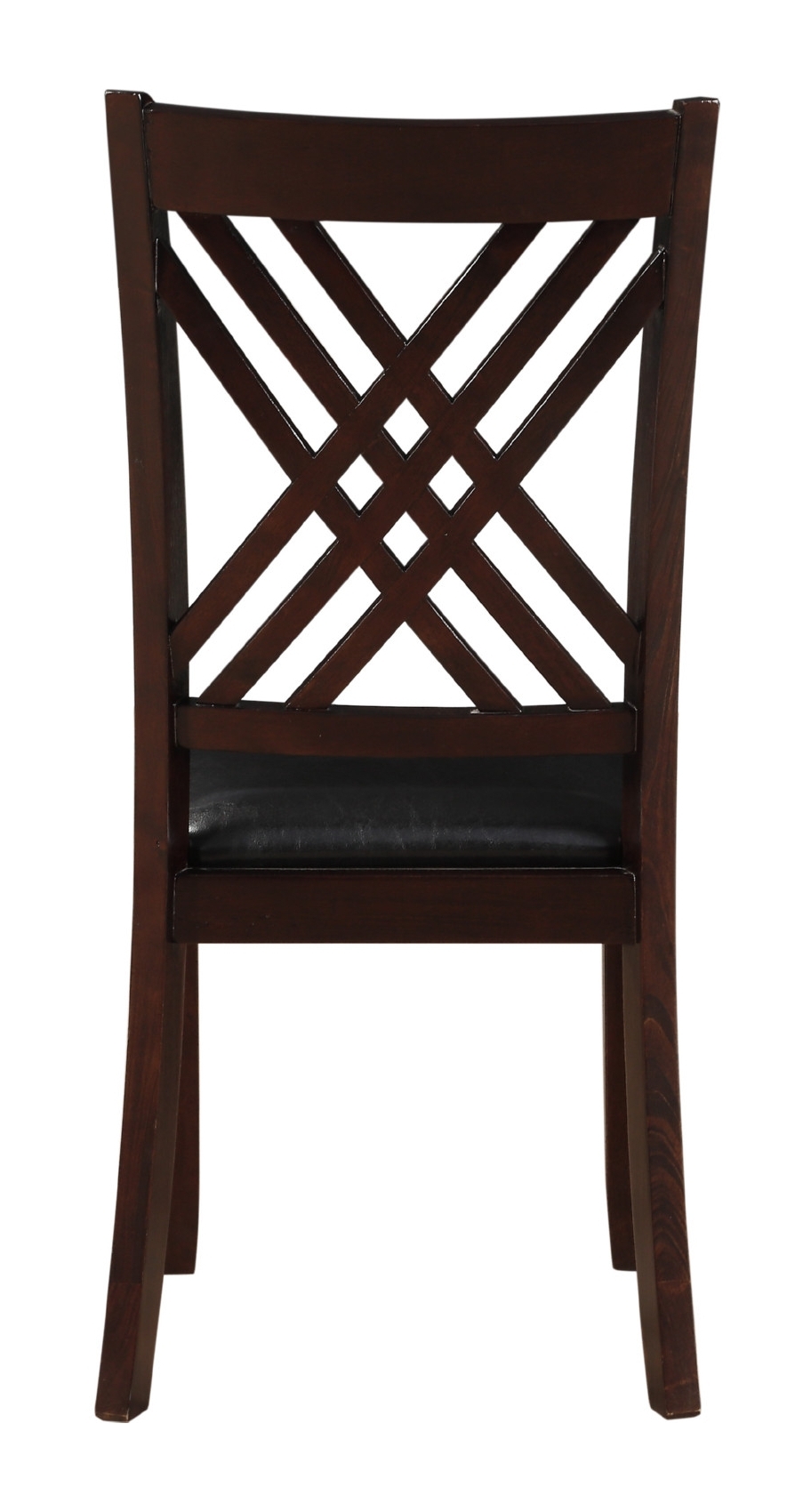 Katrien Wood Extendable Rectangular Dining Set