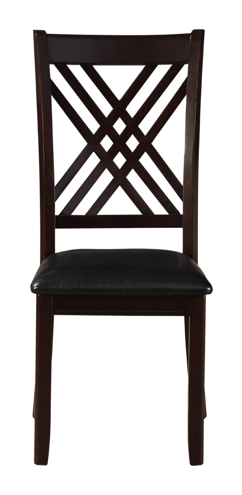 Katrien Wood Extendable Rectangular Dining Set