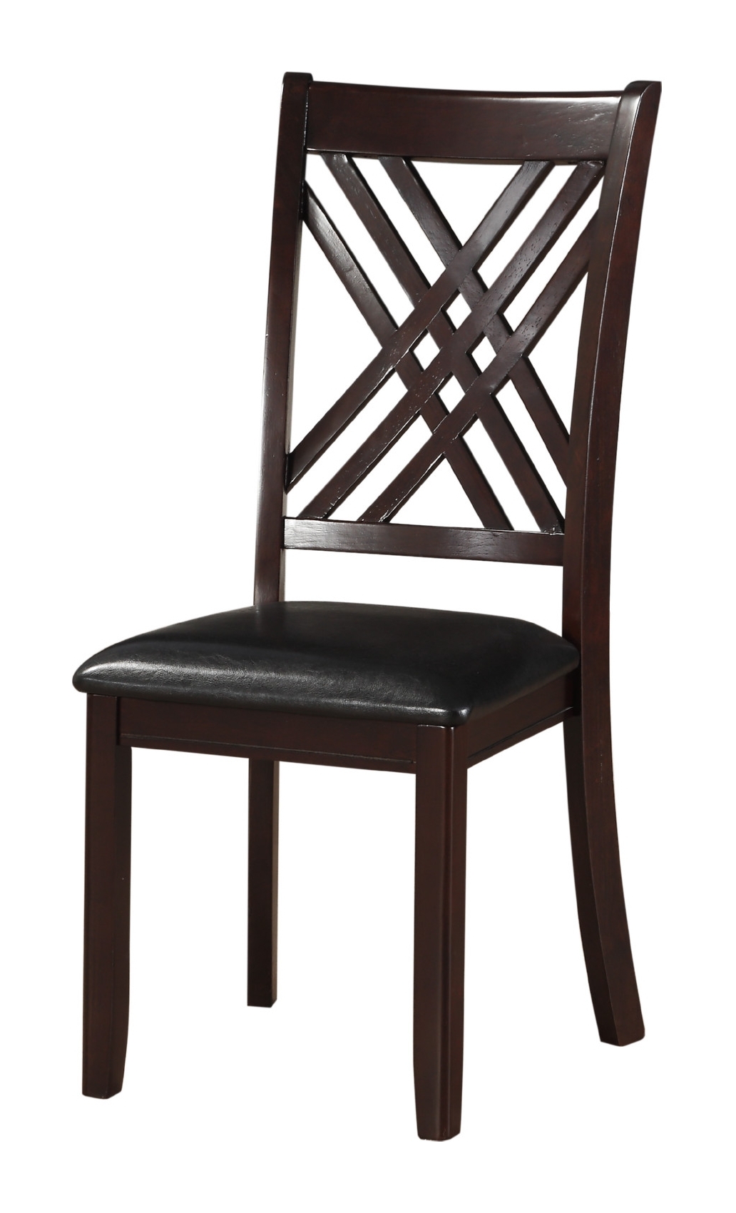 Katrien Wood Extendable Rectangular Dining Set