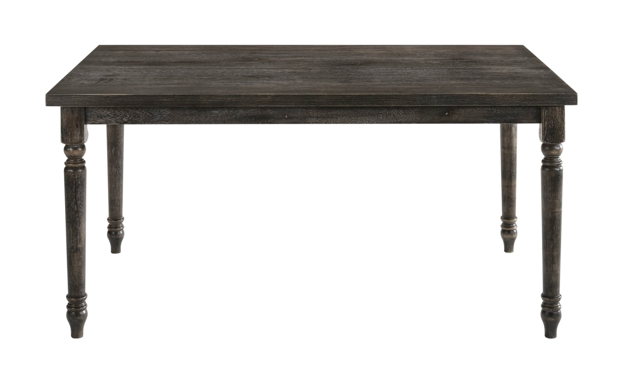 Claudia II Wood Dining Set