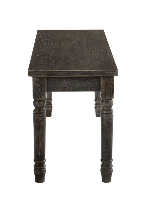 Claudia II Wood Dining Set