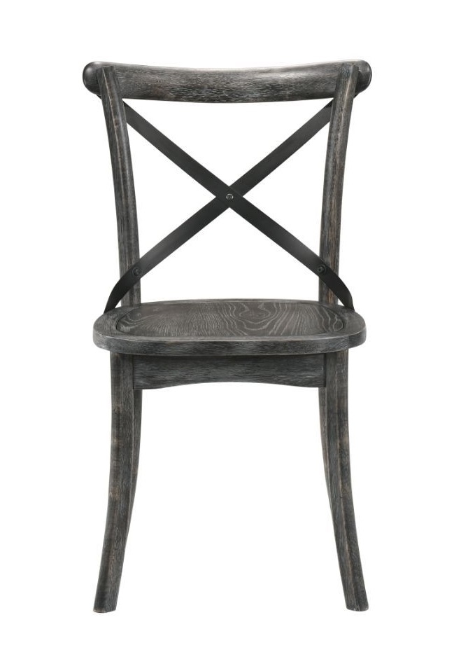 Kendric Wood Dining Side Chair