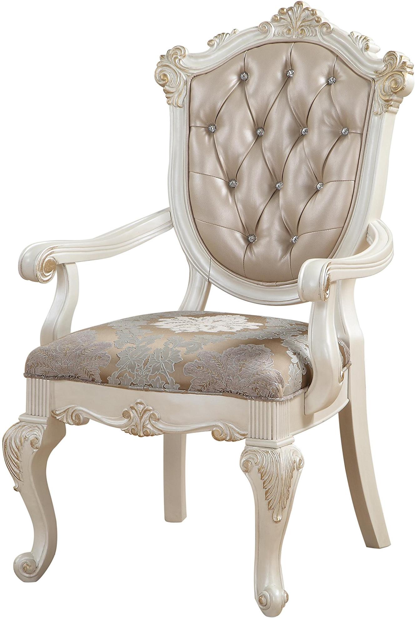 Chantelle Dining Armchair