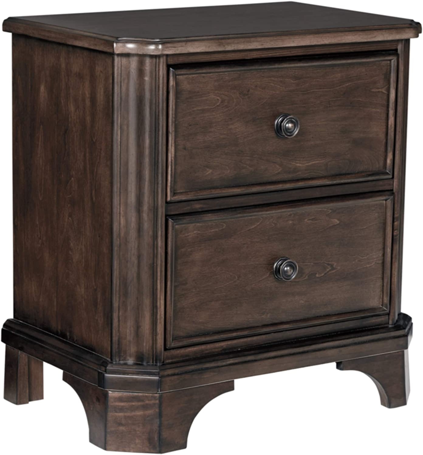 Adinton SM Bedroom Set