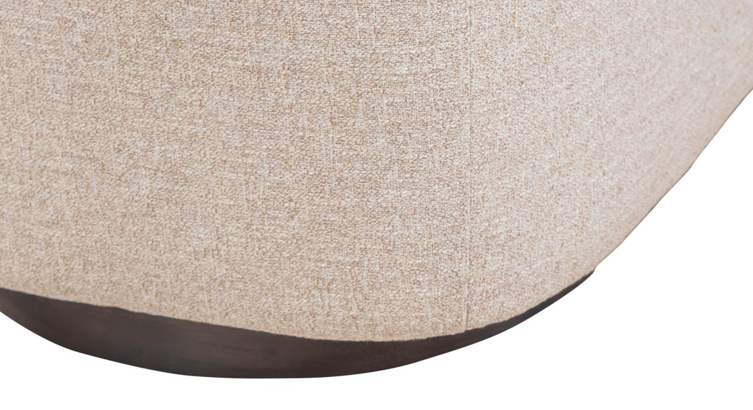 Nora Fabric Swivel Accent Arm Chair